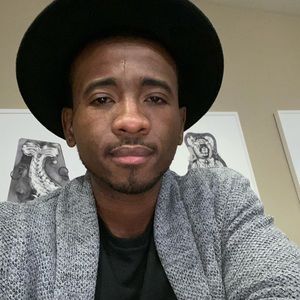 Meet your Posher, Ugochukwu